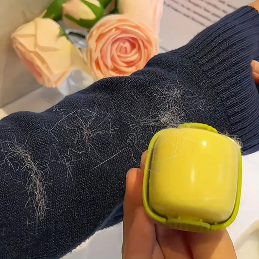 Kit Quitapelos para Ropa y Sofás
